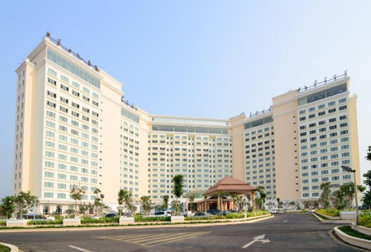 RESIDENCE SOKHA PHNOM PENH