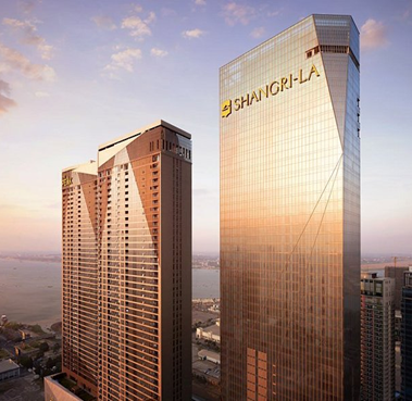 OXLEY-WORLDBRIDGELAND HOTEL MANAGEMENT (CAMBODIA) CO., LTD (SHANGRI-LA PHNOM PENH)